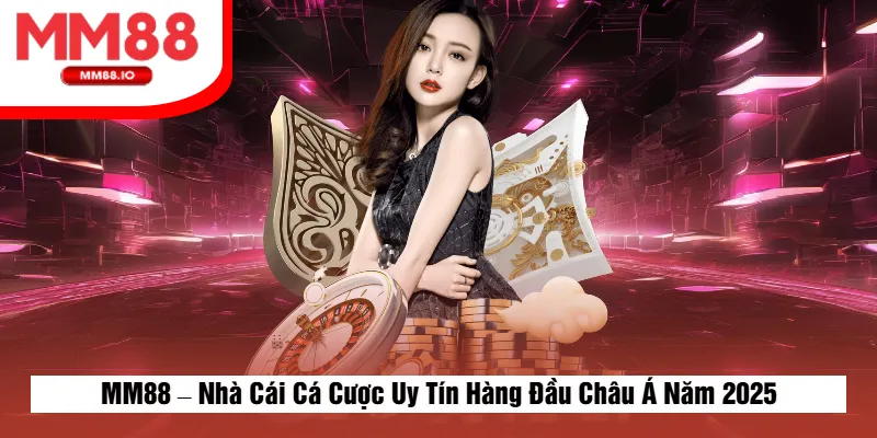 Khám Phá MM88 – Bí Quyết Thành Công Trong Thời Đại Kỹ Thuật Số